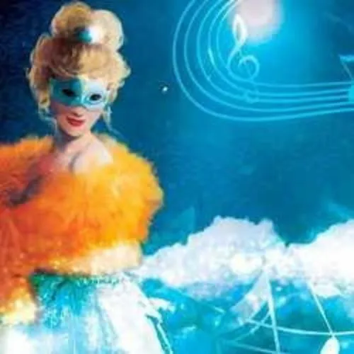 Билеты на "Шедевры Короля вальсов" 09 Янв 2026 Москва