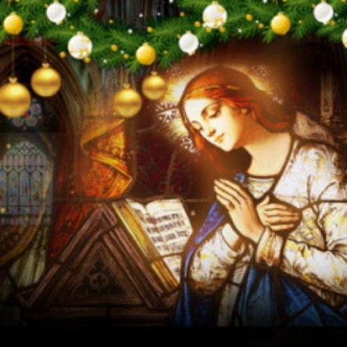 Рождественский концерт "Ave Maria" 24 дек 2025, Москва
