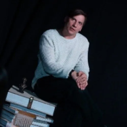 Билеты на «Спасти Камер-юнкера Пушкина» 5 Апр 2026