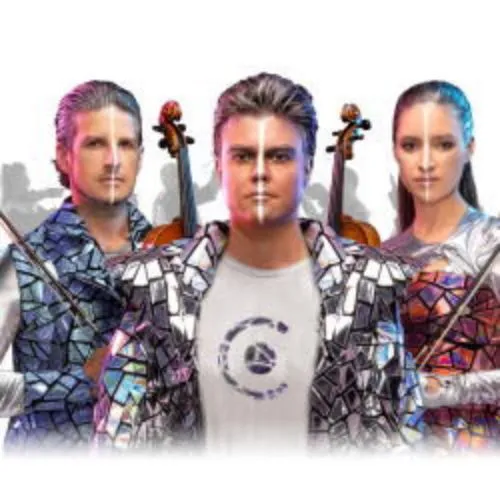 Билеты на Concord Orchestra в СПб 5 апр 2026