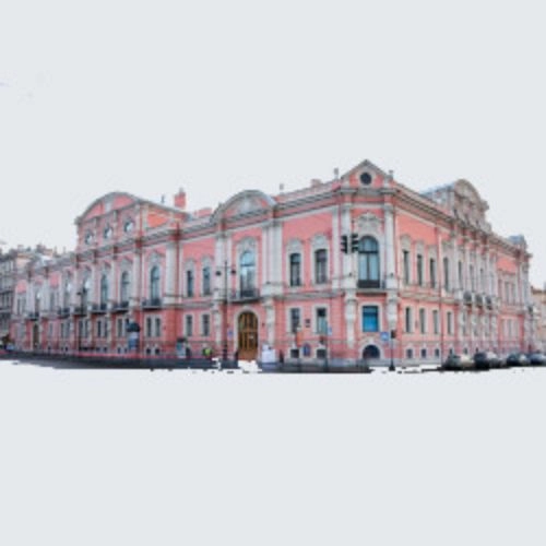 Экскурсия по Дворцу Белосельских-Белозерских 15 июл 2025