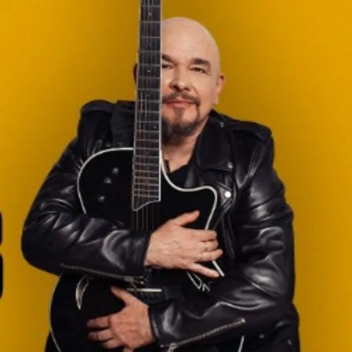 Билеты на Сергей Трофимов – Томск 24 мар 2026