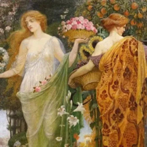 Билеты: Вивальди, Пьяццолла. Времена года. Москва 13 фев 2026