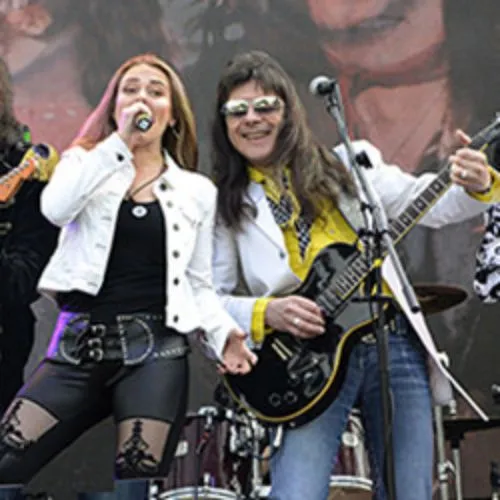 Билеты на Smokie Tribute в СПб 31 янв 2026