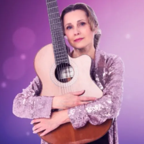 Билеты на концерт Светланы Копыловой 8 фев 2026