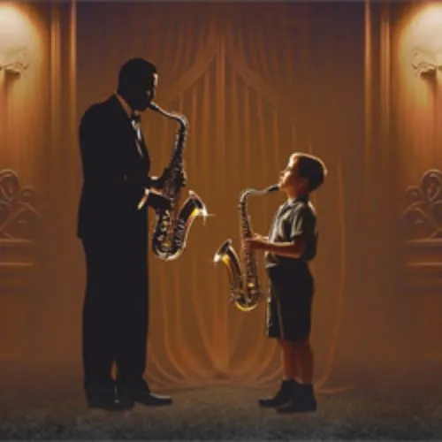 Билеты на "Огни большого города" 23 ноя ...