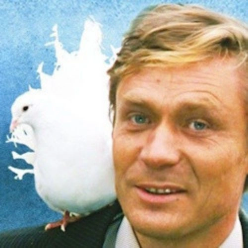 Творческий вечер Александра Михайлова 04 ЯНВ 2026
