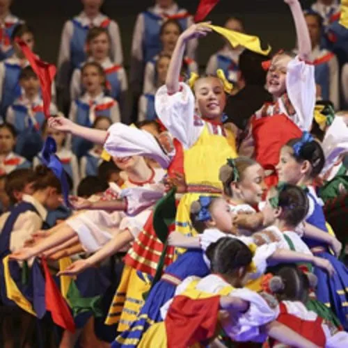 08 ноября 2026: ансамбль Локтева в Москве — тайна успеха