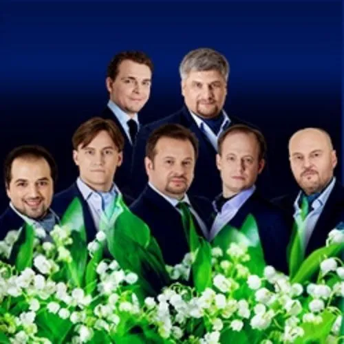 Билеты на концерт ТенорА XXI века 21 янв 2026, Москва