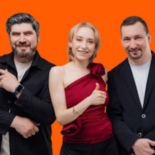StandUp & Джаз 23 мая 2025 Москва: Билеты онлайн