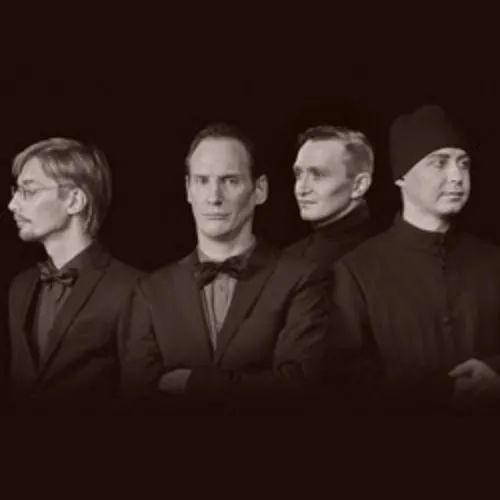 Билеты на Сладострастников в Йошкар-Оле 1 Ноя 2025