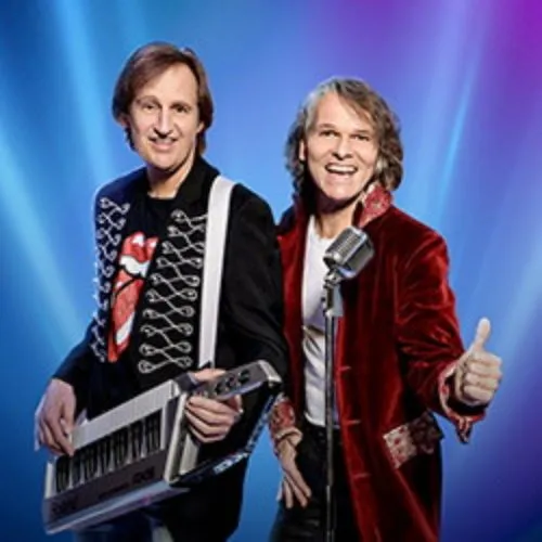 Билеты на Joy в Санкт-Петербурге 10 Янв 2026