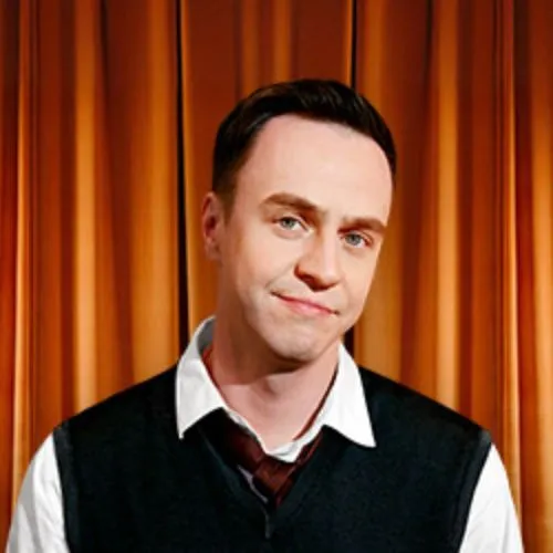 Билеты на Ивана Абрамова в Москве 28 ноября 2026