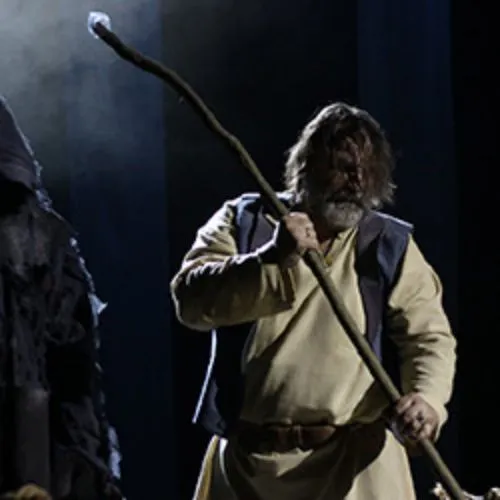 Билеты на "Леди Макбет" 6 фев 2026, Волгоград