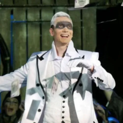 Билеты на Оперу нищего в Волгограде 7 фев 2026