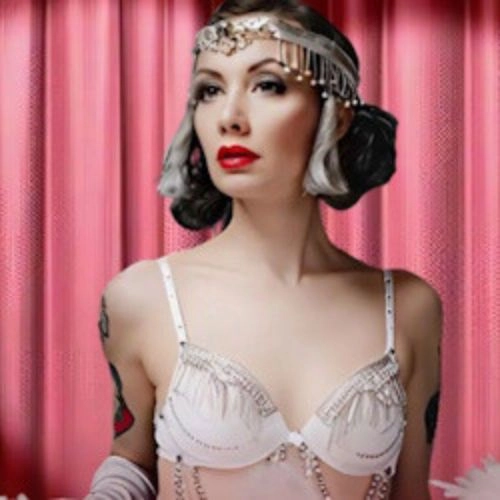 Burlesque & Stand-up в Москве 25 июл 2025 - Билеты онлайн