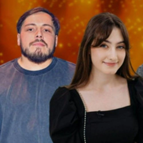 Большой Stand Up концерт в Москве 28 мая 2025