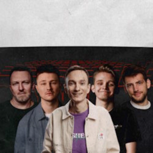 Большой Stand Up в кинотеатре Радуга Кино 05 июля 2025