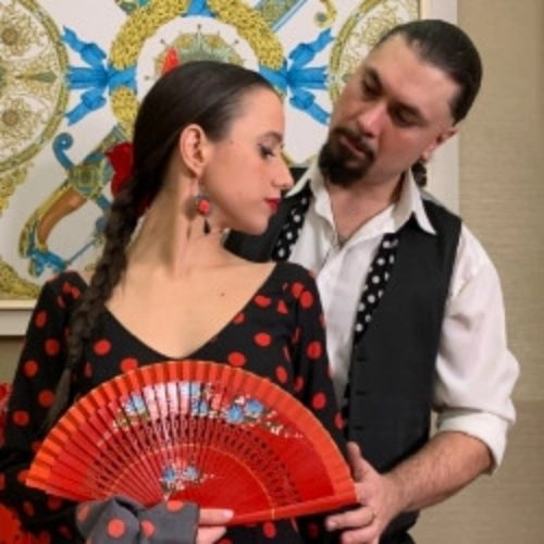 Театральный ужин «Viva Espana» 05 Июн 2025, Москва