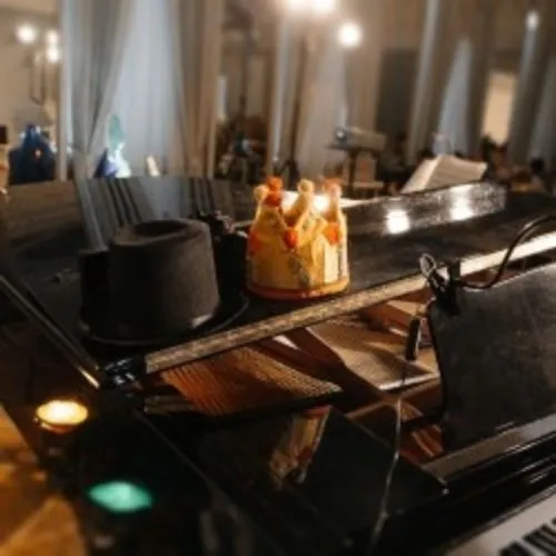 Билеты Впервые на орбите: Белка и Стрелка, 05 апр 2026, СПб