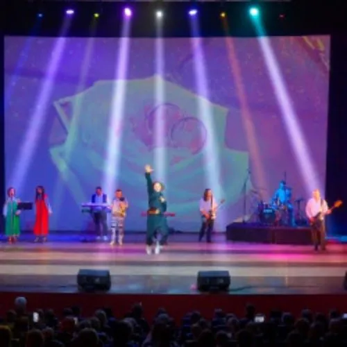 Билеты на Народную гуляночку 29 Дек 2026