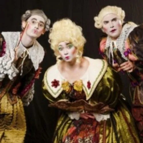 Билеты на спектакль Принцесса на горошине 23 фев 2026 Йошкар-Ола