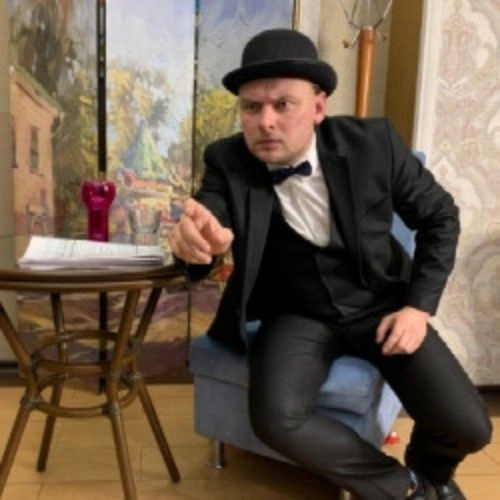 Константин Маласаев в Геленджике 26 Июн 2025 - Стендап "Новое и лучшее"