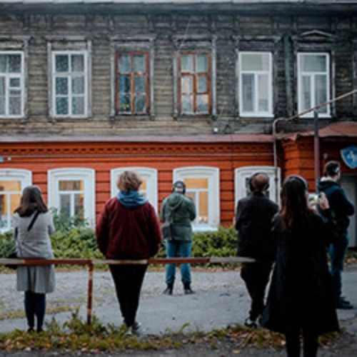 Спектакль Location в Перми 05 Июл 2025