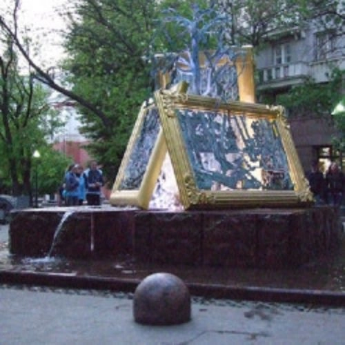 Экскурсия по Замоскворечью в Москве 25 Июн 2025