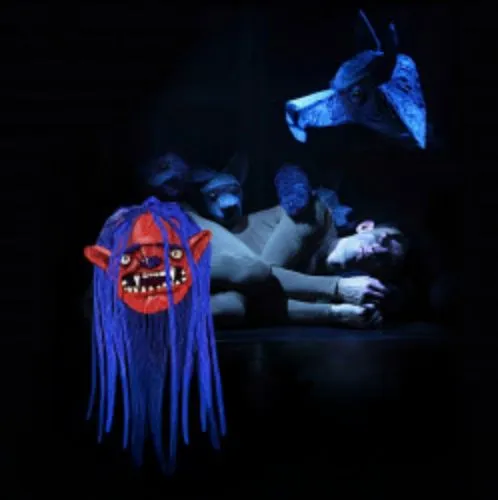 Билеты на Маугли в Краснодаре 06 фев 2026