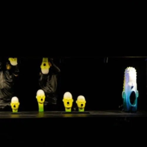 Билеты на Метаморфозы в Краснодаре 13 Фев 2026