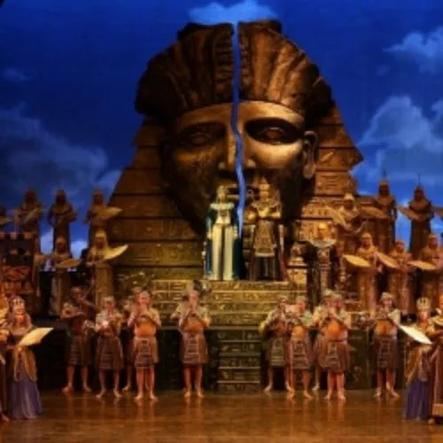 Билеты на оперу Аида 31 янв 2026 Самара