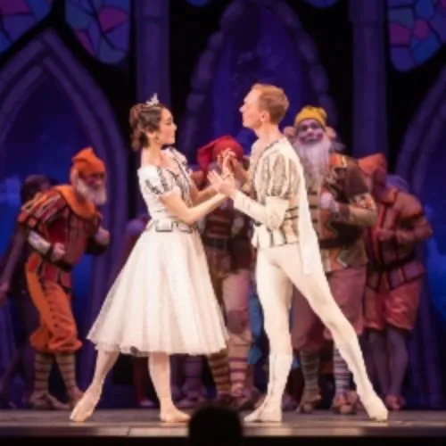 Билеты на балет Белоснежка 18 янв 2026, ...