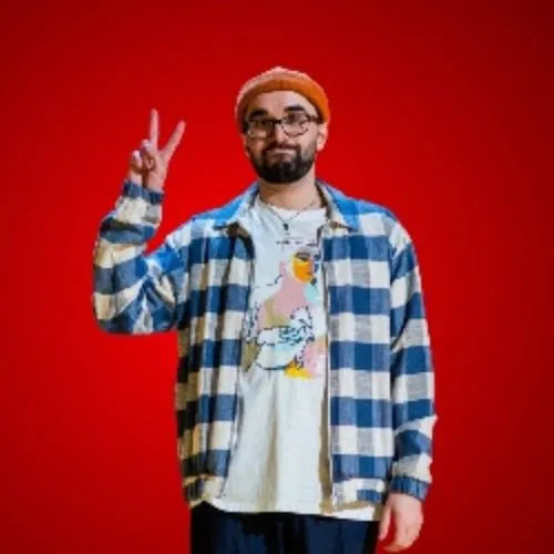 Билеты на Большой новогодний Stand Up 31 Дек 2025 Москва