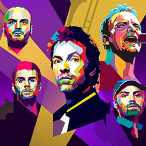 Концерт Coldplay, Sting, Robbie Williams 19 июл 2025, Москва