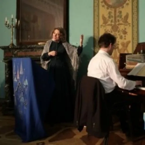 Билеты на былину «Садко» – 2 мая 2026 в СПб