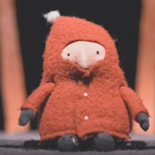 Билеты на Маленький Дед Мороз 6 Янв 2026 СПб