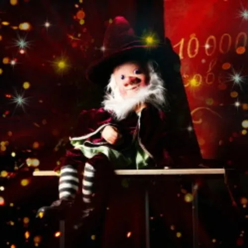 Билеты на Нильс с гусями 26 Дек 2025 СПб