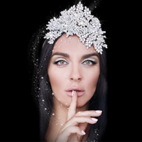 Елена Ваенга в Тюмени 11 дек 2025