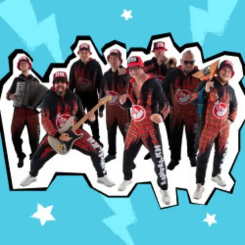 Билеты на Мамульки Bend 4 янв 2026 Москва