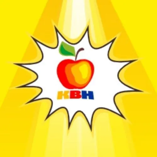 Билеты на Школьную лигу КВН, 18 дек 2025...