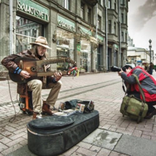 Экскурсия по Старому Арбату и метро Москвы 22 окт 2025