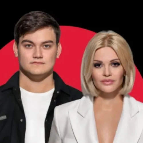 Билеты на Ирину Круг в Омске 2 февраля 2026