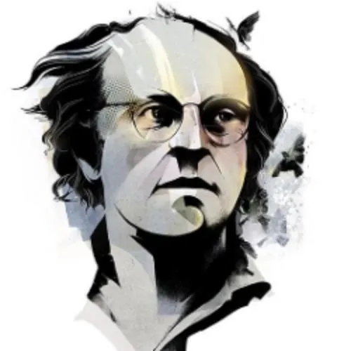 Билеты на «Пилигрим. Иосиф Бродский» 30 ...