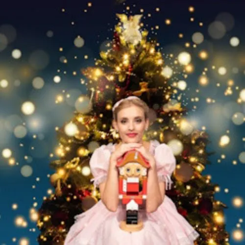 Билеты на Щелкунчик 11 Янв 2026, Самара