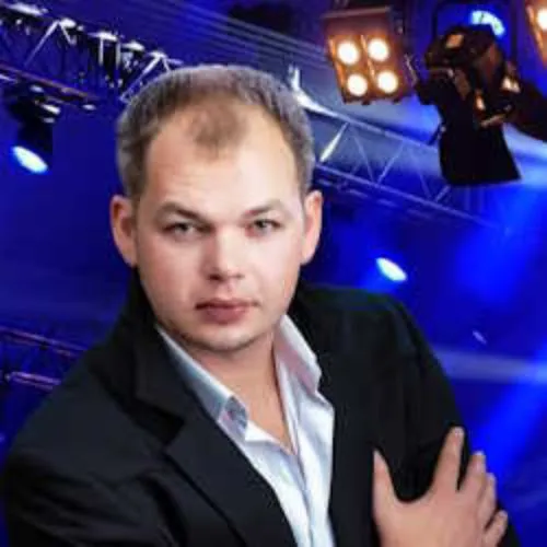 Билеты на концерт Алексея Брянцева в Москве 4 Янв 2026