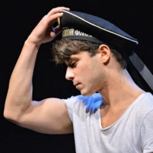 Билеты на спектакль Как я съел собаку в Омске 26 фев 2026