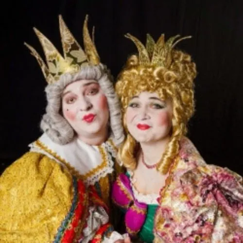 Билеты на Принцессу на горошине в Йошкар-Оле 7 янв 2026