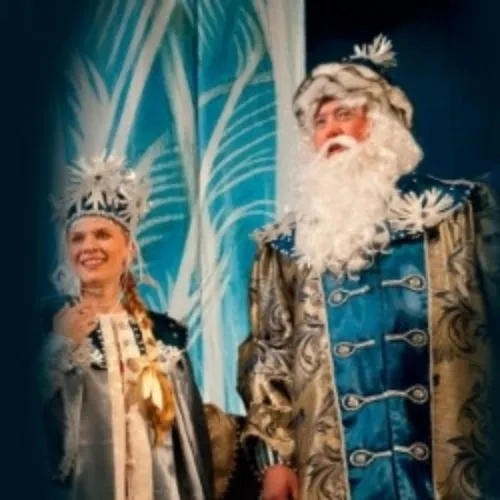 Билеты на Морозко в Йошкар-Оле 09 Янв 2026