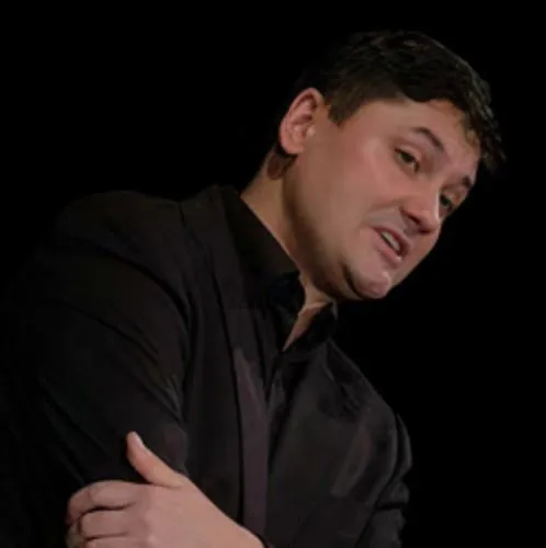 Билеты на "Высоцкий. Земной перрон" 25 я...